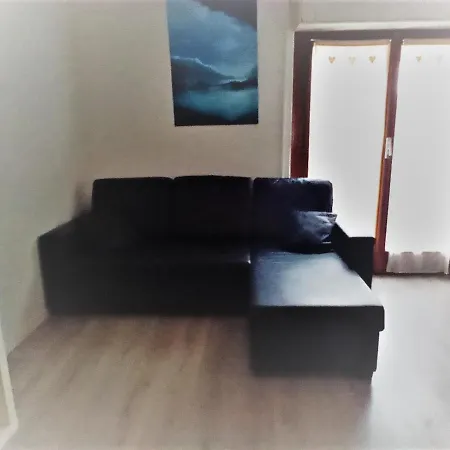 Casa Vacanze Al Faro Appartamento