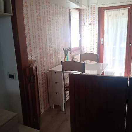 Casa Vacanze Al Faro Appartamento