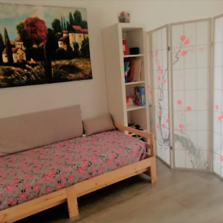 Casa Vacanze Al Faro