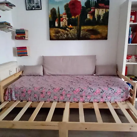 Casa Vacanze 