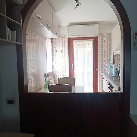 Apartment Casa Vacanze 