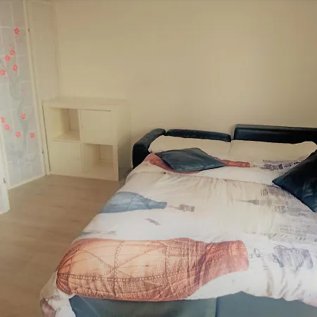 Appartement Casa Vacanze 