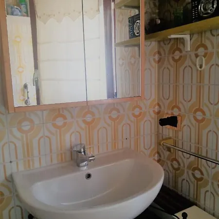 Appartement Casa Vacanze 