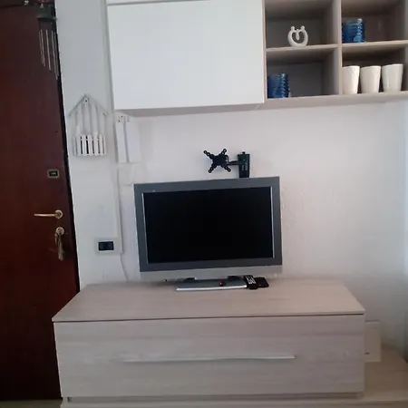 Appartement Casa Vacanze 