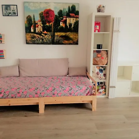 Apartment Casa Vacanze 