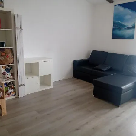 Apartment Casa Vacanze 