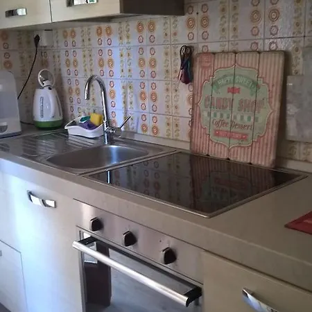 Appartement Casa Vacanze 