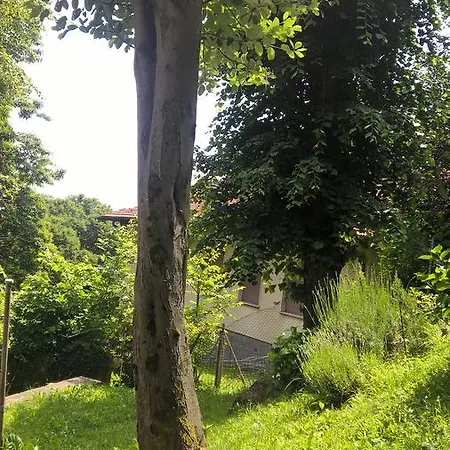 Appartement Casa Vacanze 